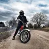 Profile Picture of David Přecechtěl (@davidpřecechtěl) on Tiktok