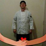 Profile Picture of Stephen Durbin (@chefcannad) on Instagram