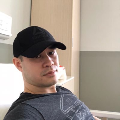 Profile Picture of Danny Trieu (@DannyTrieu3) on Twitter