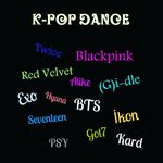 Profile Picture of K-pop Dance Cover (댄스 커버) (@k_pop.dance_cover) on Instagram