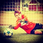 Profile Picture of Mirsad Basic // Saik U14 // (@thegoalkeepermirsad) on Instagram