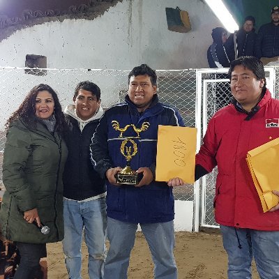 Profile Picture of Edwin Climaco Neyra Paniagua (@ClimacoNeyra) on Twitter