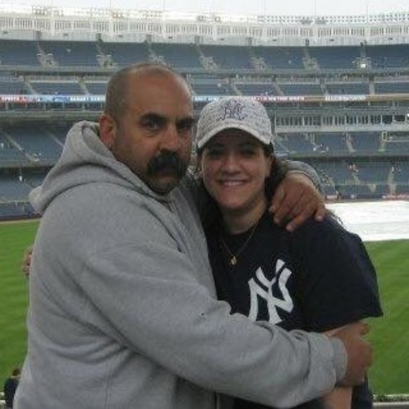 Profile Picture of Andrea Infelice (@aj07hic316) on Poshmark