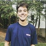 Profile Picture of Andrew Penrod (@francisulino3) on Instagram