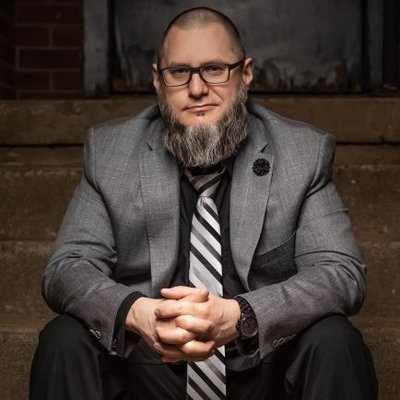 Profile Picture of Jeremy Gentry (@JYourRealtorG) on Twitter