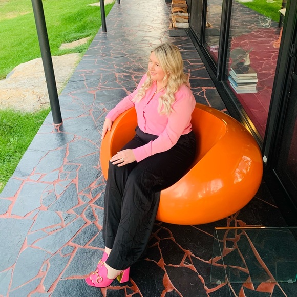 Profile Picture of Jo-anne Boyns (@jaggie89) on Poshmark