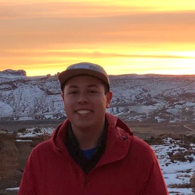 Profile Picture of Zachary Couch (@Z_Couch) on Twitter