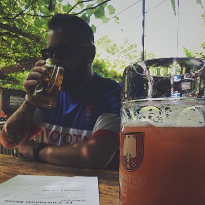 Profile Picture of Dave Dorsey (@dorsey_dave) on Twitter