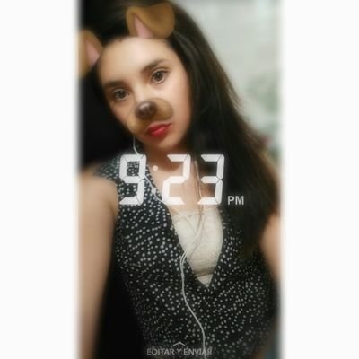 Profile Picture of Andrea Jaimes 💜 ❄ (@andy10andrea12) on Twitter