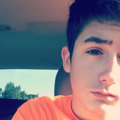 Profile Picture of Zachary Chauvin (@ChauvinZachary) on Twitter