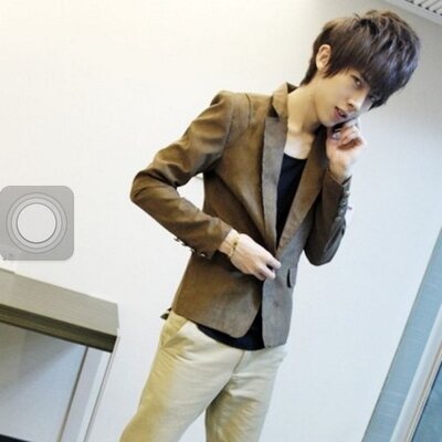 Profile Picture of B LiuTao (@LiuTaoLee) on Twitter