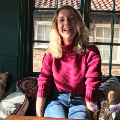 Profile Picture of Jessie Owen (@JessieOwenSLT) on Twitter