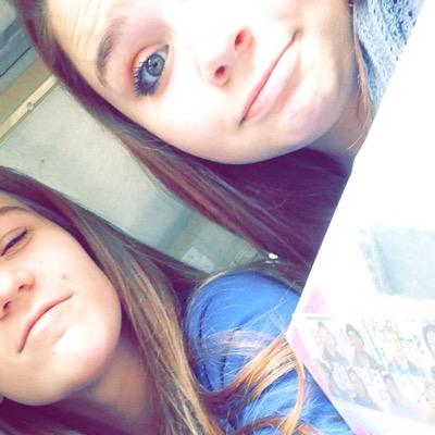 Profile Picture of Jamie Paige Ables (@jamiepaige__) on Twitter