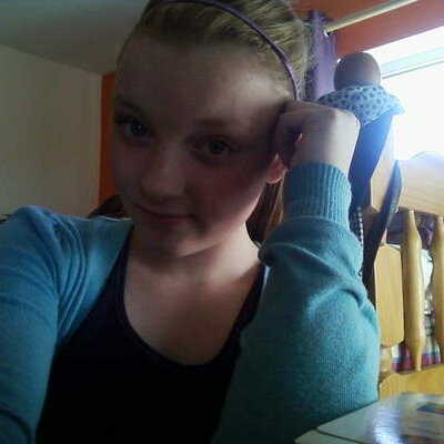 Profile Picture of Megan Clancy (@LoveClancy) on Twitter