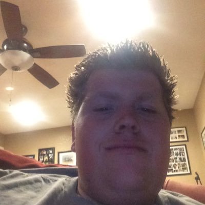 Profile Picture of Sam Rohm 13 (@THEZOMBIE13MAN) on Twitter