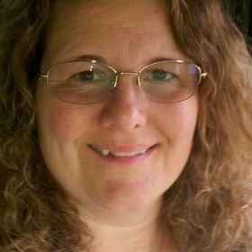 Profile Picture of Sheri Gayhart (@sherig74) on Pinterest