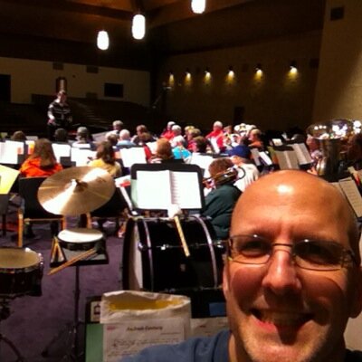 Profile Picture of Scott Smoot (@ssmoot888) on Twitter
