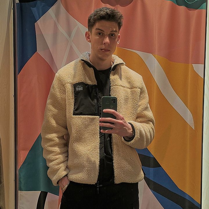 Tony.cataldi - Tiktok Profile Picture of Tony.cataldi (@tony.cataldi) on Tiktok