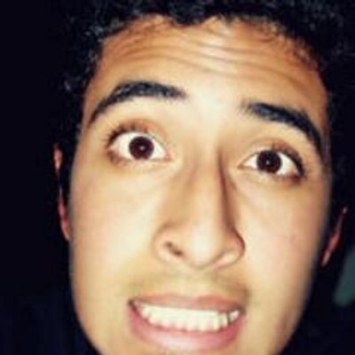 Profile Picture of David Ruvalcaba (@RuvalcabaDavi) on Twitter