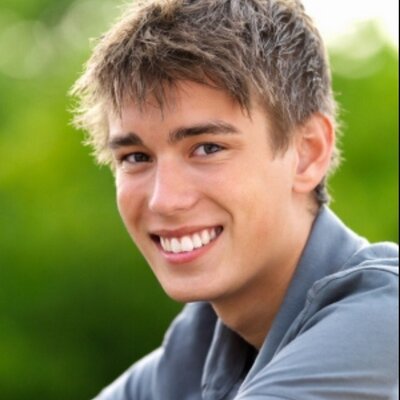 Profile Picture of Chad Bricker (@badasschad54) on Twitter