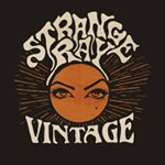 Profile Picture of Strange Ray Vintage (@strange_ray_vintage) on Instagram