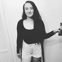 Profile Picture of Bree Watson (@bree-watson-4) on Quora