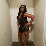 Profile Picture of Tondelya Shavon Robertson (@tondelyarobertson) on Instagram