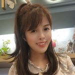 Profile Picture of Mavis Lin (@mavislin0406) on Instagram