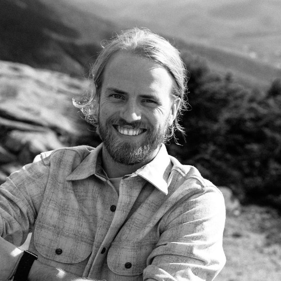 Profile Picture of Brian Goodwin (@bgburke) on Poshmark