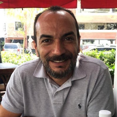 Profile Picture of Jose Soriano (@josesorianos) on Twitter