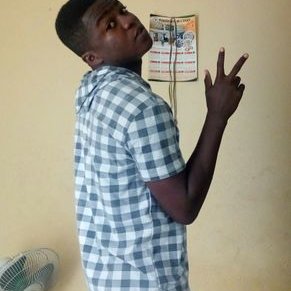 Profile Picture of Sylvain Kevin (@SylvainKevin1) on Twitter