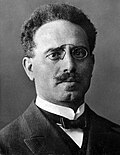 Profile Picture of Karl Liebknechton Wikipedia