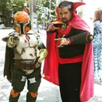 Profile Picture of adamvaldivia90 (@adamvaldivia90) on Instagram