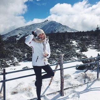 Kasandra Sala - Facebook Profile Picture of Kasandra Sala (@kasandra.sala) on Facebook