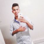 Profile Picture of Kevin Lucero (@kevin123lucero) on Instagram