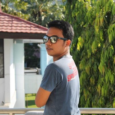 Profile Picture of Daniel Langdon (@DanielLangdonO) on Twitter