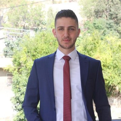 Profile Picture of Joseph Dib (@JosephD12242181) on Twitter