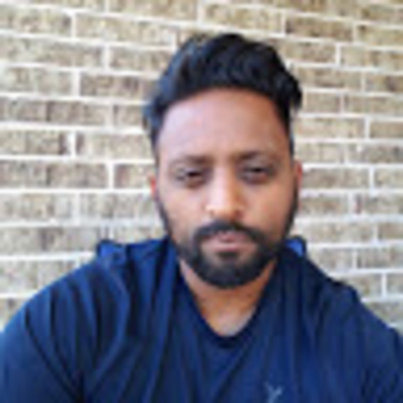 Profile Picture of Anish Easow (@anisheasow) on Poshmark