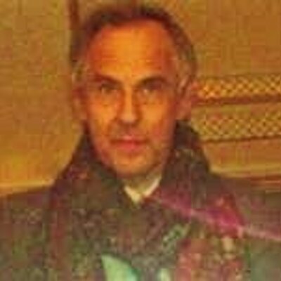 Profile Picture of Edward Nilges (@spinoza1111) on Twitter