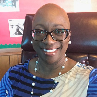 Profile Picture of Carolyn Bryant (@cmbryant1994) on Twitter