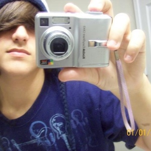 Jared Hyatt - Myspace Profile Picture of Jared Hyatt (@peacelovewar91) on Myspace