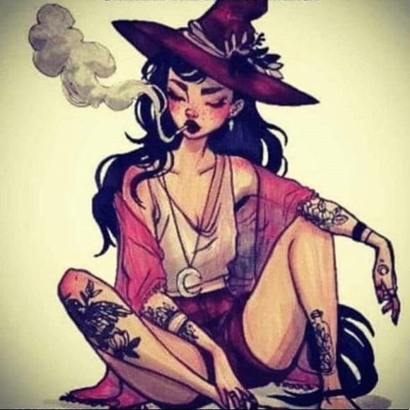 Profile Picture of Imari Marcano (@moonfairy550) on Poshmark