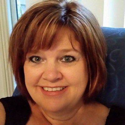 Profile Picture of Vicki McGregor (@VickiMcGregor68) on Twitter