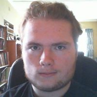 Profile Picture of Kyle Bruce (@kyle-bruce-31) on Quora