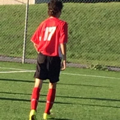 Profile Picture of Jeff Driscoll (@jeffman17) on Twitter