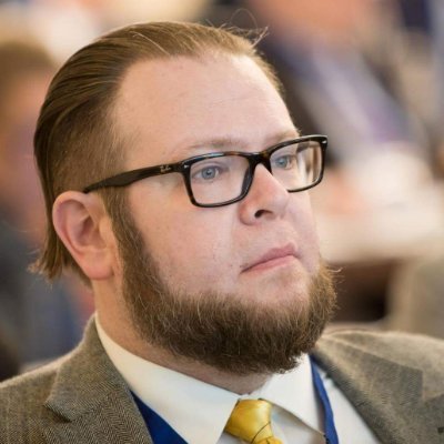 Profile Picture of Ryan Jinks (@JinksOn2Wheels) on Twitter