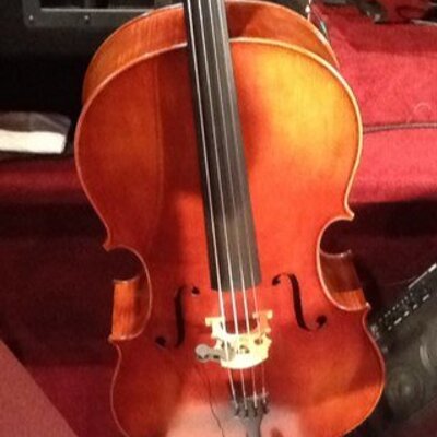 Profile Picture of Joy Holbert (@holbertj) on Twitter