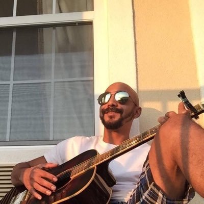 Profile Picture of Terrence Daniels (Captain 🍀 Planet) (@Terrence_STR) on Twitter