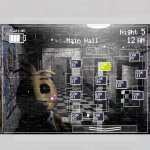 Profile Picture of Matthew Neighbors (@fnaf2daily) on Instagram