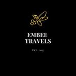 Profile Picture of Embee Travels (@embeetravels) on Instagram